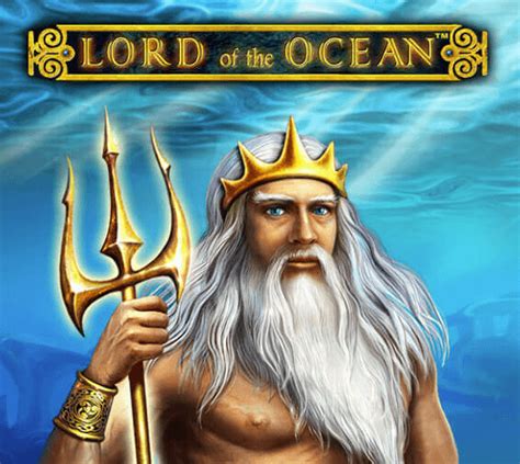 lord of the ocean gratis spielen ohne anmeldung